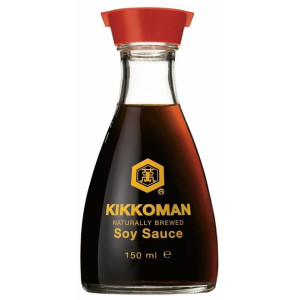 Σάλτσα Σόγιας 150 ml