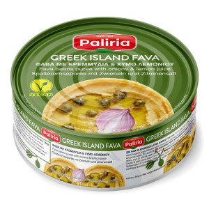 Φάβα Κρεμμύδι & Λεμόνι 280g