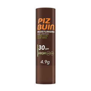 Αντηλιακό Lipstick Moisturising Aloe Vera SPF30 4.9g