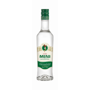 Ούζο Μυτιλήνης 350ml