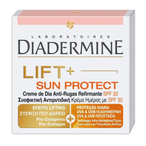 Κρέμα Προσώπου Lift Αντιηλιακή 50ml