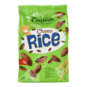 Δημητριακά Choco Rice 250g