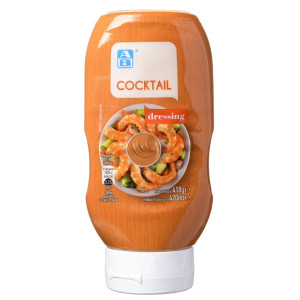 Σάλτσα Cocktail 420ml