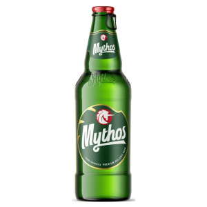 Μπύρα Φιάλη 500ml