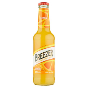 Ready To Drink Πορτοκάλι 275ml