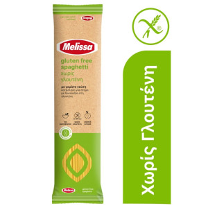 Σπαγγέτι Χωρίς Γλουτένη 400 gr