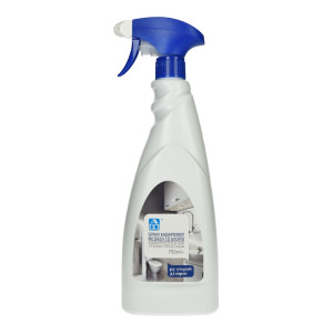 Spray Καθαρισμού Ενεργό Χλώριο 750ml