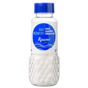 Αλάτι Μεσολογγίου 400 gr