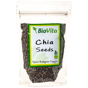 Chia Σπόροι 200g