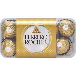 Σοκολατάκια Ferrero Rocher 200g
