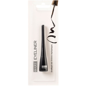 Eyeliner Μαύρο N01 8 ml