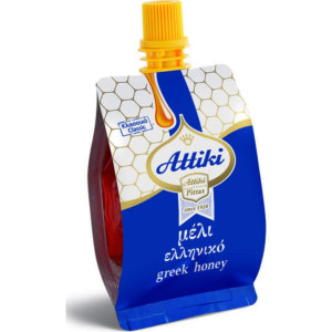 Μέλι Smart Pack 100g