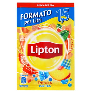 Ice Tea Σκόνη Ροδάκινο 125g