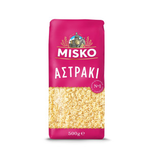 Μακαρόνι Αστράκι 500g