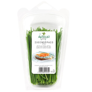 Σχοινόπρασο 25g