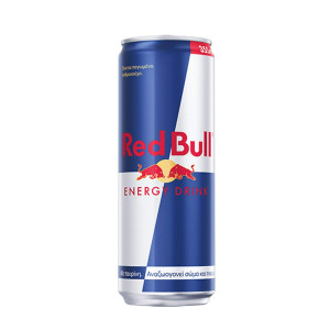 Ενεργειακό Ποτό Red Bull 355ml