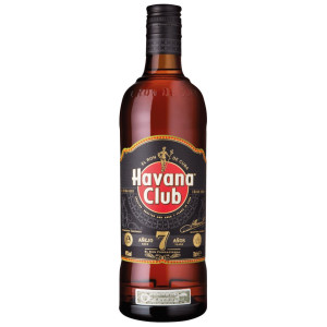 Ρούμι 7 Ετών 700ml