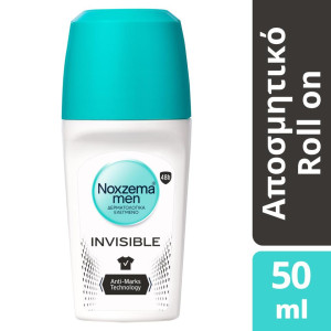 Αποσμητικό Roll On Invisible Him 50ml