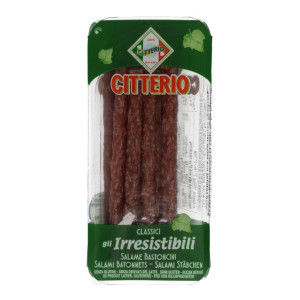 Σαλάμι Bastoncini Classic 80gr
