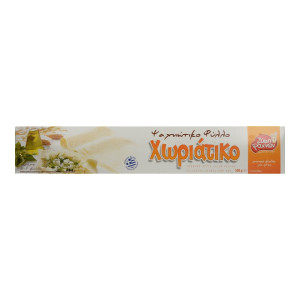 Φύλλο Κατεψυγμένο Χωριάτικο Ψαχνιώτικο 500gr