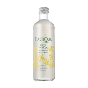 Λεμονάδα με Μαστιχόνερο Φιάλη 330ml