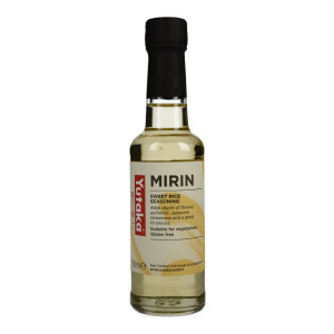 Mirin Γλυκό Κρασί Ρυζιού 150ml