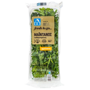 Μαϊντανός Φρέσκος Καθαρισμένος 40g