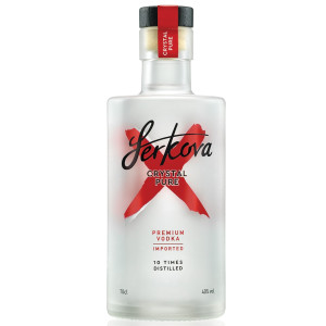 Βότκα Crystal Pure 700ml