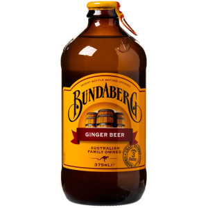 Αναψυκτικό Ginger Beer Φιάλη 375ml