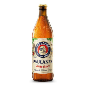 Μπύρα Weiss Φιάλη 500ml