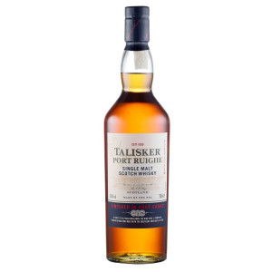 Ουίσκι Σκωτίας Talisker Port Ruighe 700ml