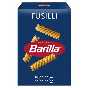Μακαρόνι Fusilli 500g