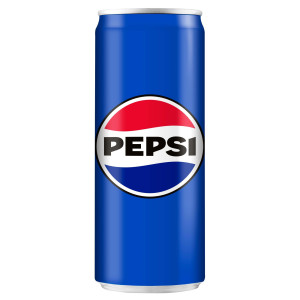 Αναψυκτικό Cola Κουτί 330ml