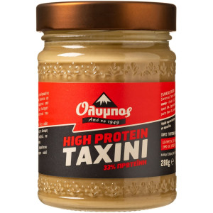 Ταχίνι με Πρωτεϊνη 280 gr