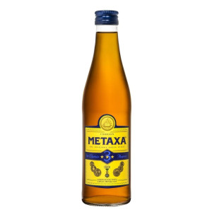 Μπράντυ 3 Αστέρων 350ml