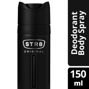 Αποσμητικό Spray Original 150ml