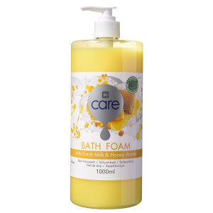 Αφρόλουτρο Milk & Honey Αντλία 1lt