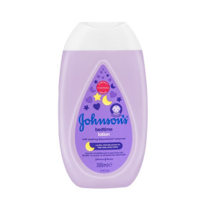 Λοσιόν Baby Bedtime 300ml