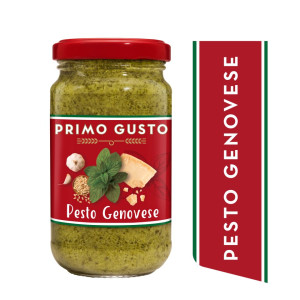 Σάλτσα Pesto Genovese 190 gr