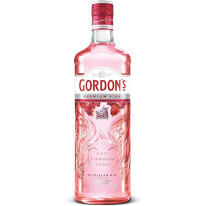 Τζίν Pink 700 ml