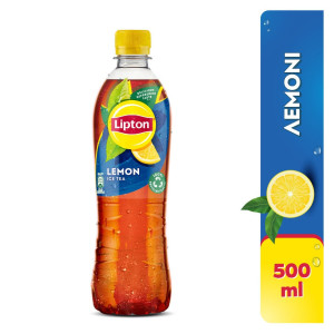 Ice Tea Λεμόνι 500 ml