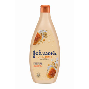 Αφρόλουτρο Vita Rich Yogurt Honey 750ml