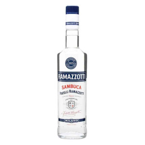 Σαμπούκα Λευκή 700ml