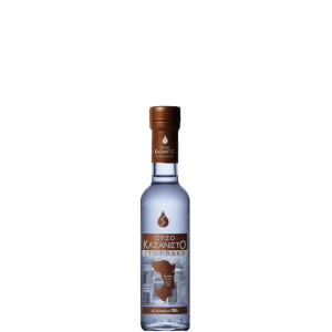 Ούζο Καζανιστό Στουπάκη 200ml