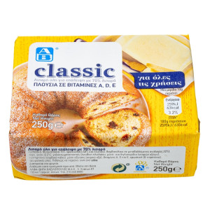 Μαργαρίνη Classic 250g
