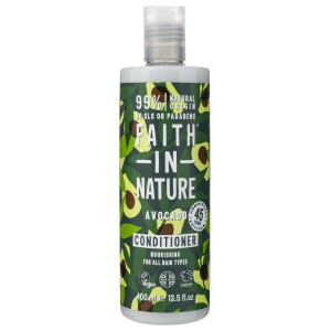 Conditioner Avocado 400ml