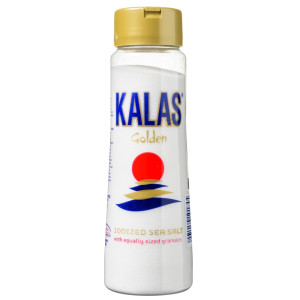 Αλάτι Χρυσό 500g