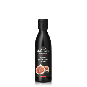 Κρέμα Βαλσάμικο με Σύκο 250 ml