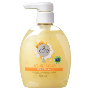 Κρεμοσάπουνο Milk & Honey Αντλία 300ml