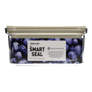Φαγητοδοχείο Smart Seal 730ml 1 Τεμάχιο